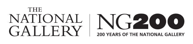 National Gallery logo